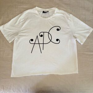 APC Graphic Tee